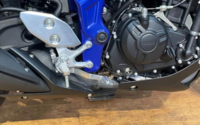 YAMAHA MT-03 2019 RH13J