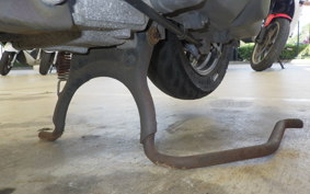 SUZUKI LET's 4 CA45A