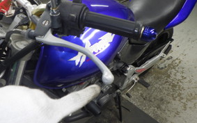 HONDA HORNET 250 2010 MC31
