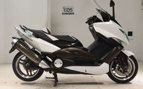 YAMAHA T-MAX 500 2010 SJ08J