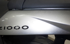 KAWASAKI Z1000 Gen.4 2010