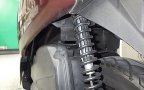 HONDA TACT-4ﾍﾞｰｼｯｸ 1972 AF79