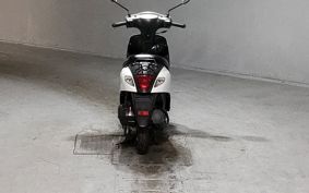 SUZUKI LET`S CA4AA