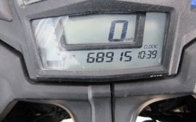 KAWASAKI NINJA 400 2016 EX400E