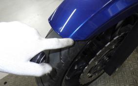 KAWASAKI ZRX1200 D 2013 ZRT20D