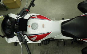 HONDA CB1300ST SUPER TOURING 2011 SC54