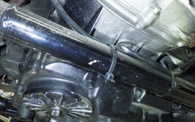 KAWASAKI ZEPHYR 1100 1992 ZRT10A