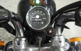 HONDA MONKEY 2002 AB27