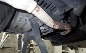 YAMAHA JOG 2007 SA57J