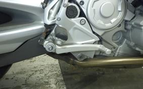 BMW F800ST 2008