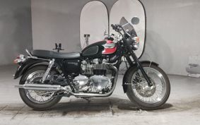 TRIUMPH T100 BONNEVILLE 900 TJ9052