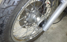 YAMAHA DRAGSTAR 250 TRIKE 2009 VG02J