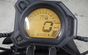 YAMAHA BW*S 125 Gen.2 2019 SED9J