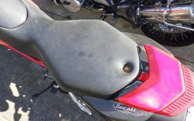 DUCATI HYPERMOTARD 1100E 2010