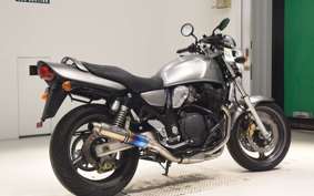 SUZUKI INAZUMA 400 (GSX400) 2004 GK7BA