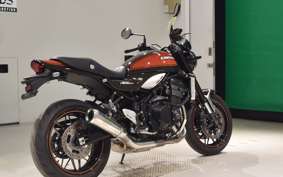 KAWASAKI Z900RS 2018 ZR900K