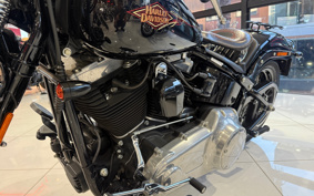 HARLEY FLSTSB 2011 JM5