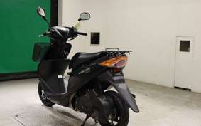 SUZUKI ADDRESS V50 2016 CA4BA