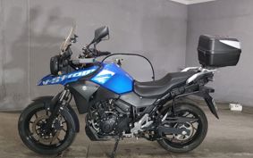 SUZUKI V STROM 250 DS11A