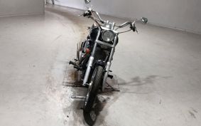 KAWASAKI VULCAN 400 1995 VN400A