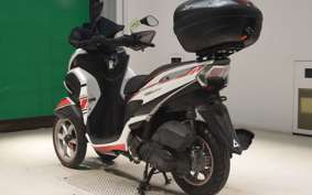 YAMAHA TRICITY 125 SE82J