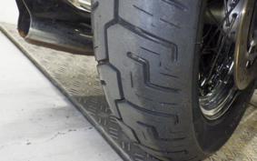 HARLEY FLSTC 1580 2012