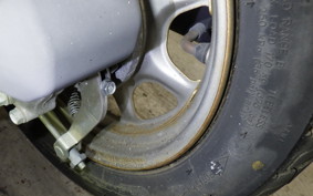 HONDA TACT-4ﾍﾞｰｼｯｸ AF75