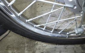 HONDA C50 SUPER CUB 2023 AA09