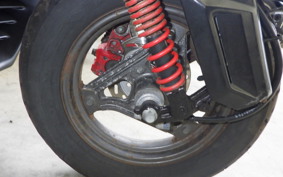 HONDA LEAD 50 R Type AF10