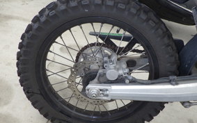 HONDA CRF250 GEN 2 RALLY MD47