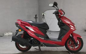 YAMAHA CYGNUS125XSR SED8J