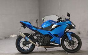 KAWASAKI NINJA250 EX250P