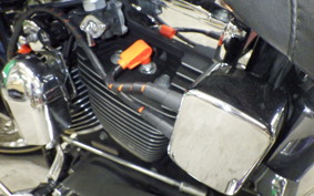 HARLEY FLSTC 1450 2001