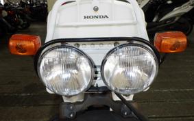 HONDA ZOOMER 2024 AF58
