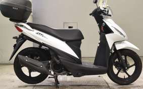 SUZUKI ADDRESS 110 CE47A