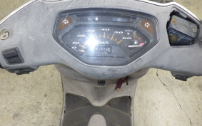 HONDA LEAD 50 Gen. 2 2025 AF48
