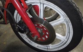 YAMAHA GX250 SP 2006 2U3