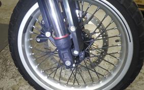 HUSQVARNA SVARTPILEN 401 2019