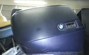BMW R 1150 R 2002