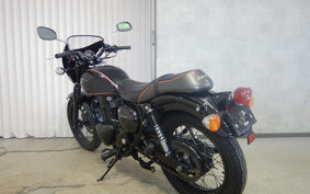KAWASAKI ESTRELLA BJ250A