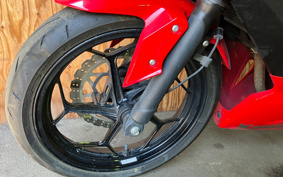 KAWASAKI Ninja 250SL BX250A