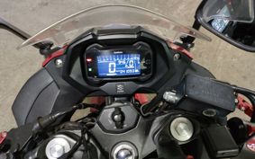 SUZUKI ADDRESS V125 CF4MA