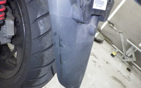 HONDA FORZA SI 2025 MF12