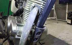 HONDA APE 100 HC07