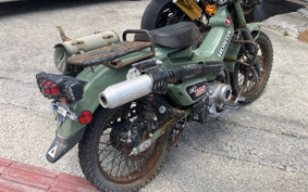 HONDA CT125 HUNTER CUB JA55