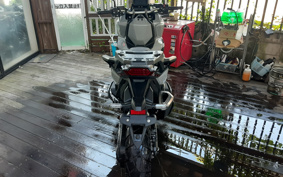 HONDA X-ADV 750 2022 RH10