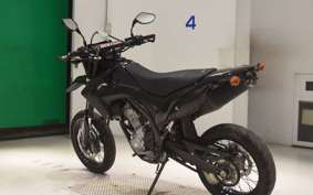 HONDA CRF250M 2014 MD38