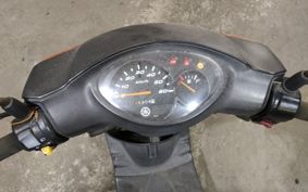 YAMAHA JOG ZR EVOLUTION2 SA39J