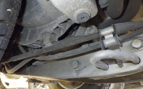 HONDA GYRO CANOPY TA03