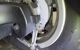 YAMAHA GEAR Gen.2 UA08J